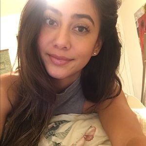 Meet your Posher, Abbiegale